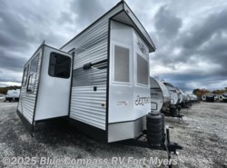 New 2026 Jayco Jay Flight Bungalow 404LOFT DS available in Fort Myers, Florida