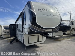 Used 2021 Keystone Montana 385BR available in Fort Myers, Florida