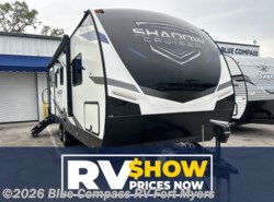 Used 2022 Cruiser RV Shadow Cruiser 225rbs Shadow available in Fort Myers, Florida