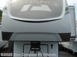 New 2021 Skyline Alliance Paradigm 365RD available in Casselberry, Florida