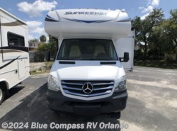 Used 2018 Forest River Sunseeker MBS 2400 available in Casselberry, Florida