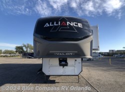 New 2024 Alliance RV Valor 40V13 available in Casselberry, Florida