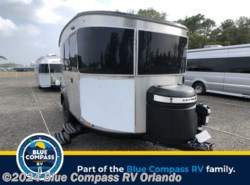 New 2024 Airstream Basecamp 20X available in Casselberry, Florida