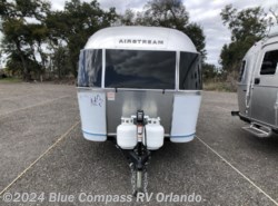 New 2024 Airstream Caravel 19CB available in Casselberry, Florida