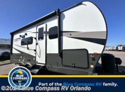 New 2024 Forest River Rockwood Mini Lite 2104S available in Casselberry, Florida