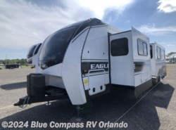 New 2024 Jayco Eagle 320FBOK available in Casselberry, Florida