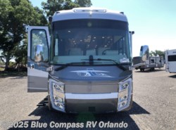 New 2025 Entegra Coach Cornerstone 45W available in Casselberry, Florida