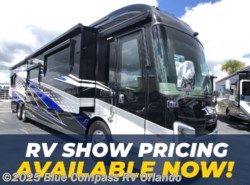 New 2025 Entegra Coach Anthem 44Z available in Casselberry, Florida