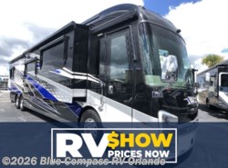 New 2025 Entegra Coach Anthem 44Z available in Casselberry, Florida