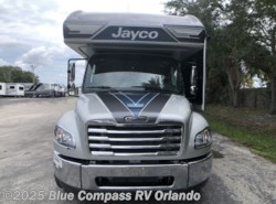 New 2025 Jayco Seneca 37K available in Casselberry, Florida