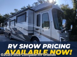 New 2025 Entegra Coach Anthem 37K available in Casselberry, Florida