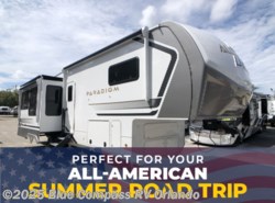 New 2025 Alliance RV Paradigm 310RL available in Casselberry, Florida