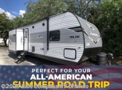 New 2025 Jayco Jay Flight SLX 333BTS available in Casselberry, Florida