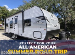 New 2025 Jayco Jay Flight SLX 260BH available in Casselberry, Florida