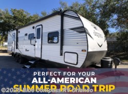 New 2025 Jayco Jay Flight 324BDS available in Casselberry, Florida