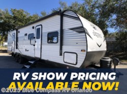 New 2025 Jayco Jay Flight 324BDS available in Casselberry, Florida