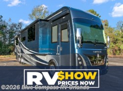 New 2025 Foretravel Realm FS605 Presidential Series LVMS available in Casselberry, Florida