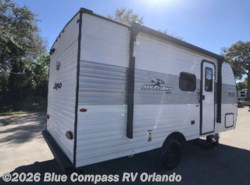 New 2025 Jayco Jay Flight SLX 170BH available in Casselberry, Florida