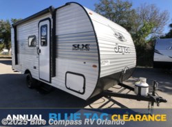 New 2025 Jayco Jay Flight SLX 170BH available in Casselberry, Florida