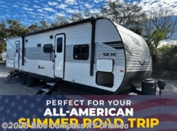 New 2025 Jayco Jay Flight SLX 321BDS available in Casselberry, Florida