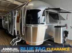 New 2025 Airstream Flying Cloud 30RB available in Casselberry, Florida