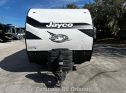New 2025 Jayco Jay Feather Micro 183FBS available in Casselberry, Florida