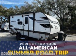 New 2025 Jayco Jay Feather Micro 183FBS available in Casselberry, Florida