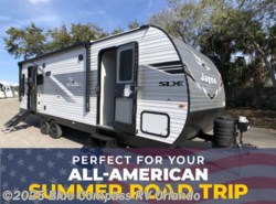 New 2025 Jayco Jay Flight SLX 262RLS available in Casselberry, Florida