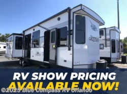 New 2025 Jayco Jay Flight Bungalow 40RLTS available in Casselberry, Florida