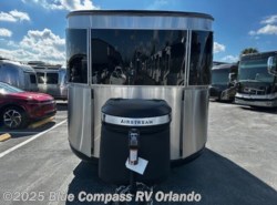 New 2025 Airstream Basecamp 20X available in Casselberry, Florida