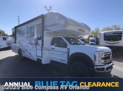 New 2025 Jayco Greyhawk XL 33F available in Casselberry, Florida