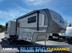 New 2025 Alliance RV Avenue 38DBL available in Casselberry, Florida