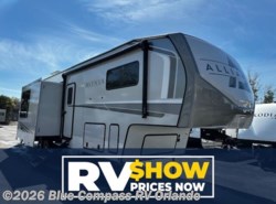 New 2025 Alliance RV Avenue 38DBL available in Casselberry, Florida