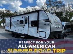 New 2025 Jayco Jay Flight SLX 284BHS available in Casselberry, Florida