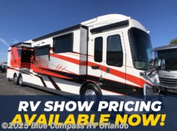 New 2025 Entegra Coach Cornerstone 45D available in Casselberry, Florida