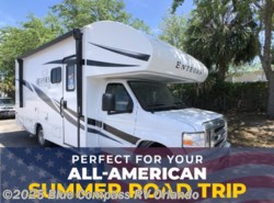 New 2025 Entegra Coach Odyssey SE 22CF available in Casselberry, Florida