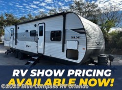 New 2025 Jayco Jay Flight SLX 321BDS available in Casselberry, Florida