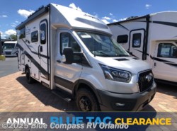 New 2025 Jayco Granite Ridge 22T available in Casselberry, Florida