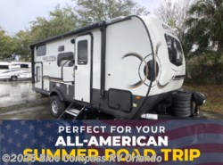 New 2025 Forest River Rockwood Geo Pro G20BH available in Casselberry, Florida