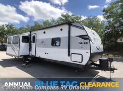 New 2025 Jayco Jay Flight SLX 334RTS available in Casselberry, Florida
