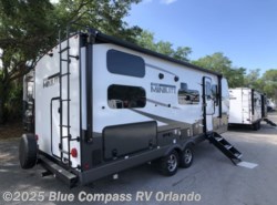 New 2025 Forest River Rockwood Mini Lite 2509S available in Casselberry, Florida