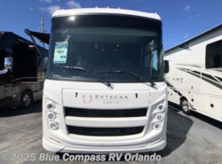 New 2025 Entegra Coach Vision 27A available in Casselberry, Florida
