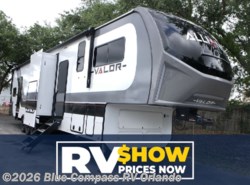 New 2025 Alliance RV Valor 40V13 available in Casselberry, Florida