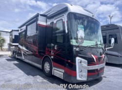 New 2026 Entegra Coach Cornerstone 45V available in Casselberry, Florida
