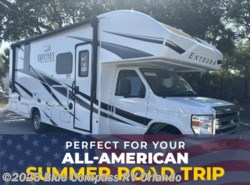 New 2025 Entegra Coach Odyssey 24B available in Casselberry, Florida