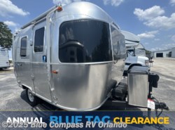New 2025 Airstream Bambi 16RB available in Casselberry, Florida