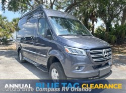 New 2025 Airstream Interstate 19 Std. Model available in Casselberry, Florida