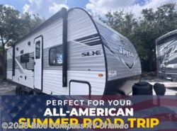 New 2025 Jayco Jay Flight SLX 261BHS available in Casselberry, Florida