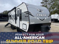 New 2025 Jayco Jay Flight SLX 262RLS available in Casselberry, Florida