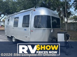New 2025 Airstream Bambi 22FB available in Casselberry, Florida